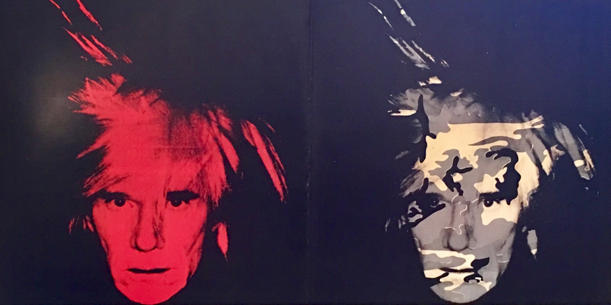 Andy Warhol - Made in USA